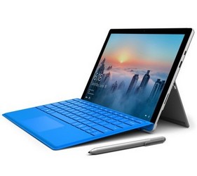 Замена тачскрина на планшете Microsoft Surface Pro 4 в Пскове